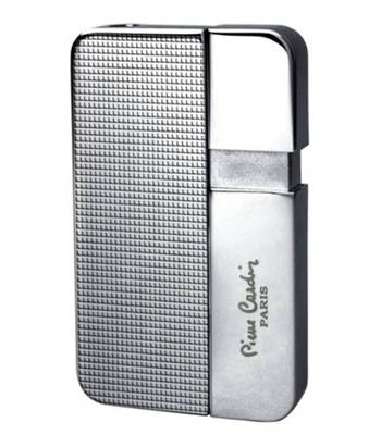 MFH-347-3 Зажигалка "Pierre Cardin" пьезо